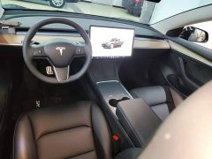 Tesla Model 3 Rear-Wheel Drive - ფოტო 9