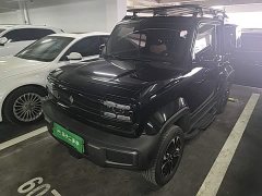 Baojun Yueye Smart Premium Edition - фото 1