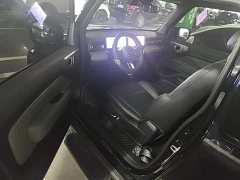 Baojun Yueye Smart Premium Edition - фото 12