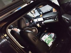 Baojun Yueye Smart Premium Edition - фото 19