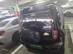 Baojun Yueye Smart Premium Edition - фото 3