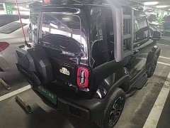 Baojun Yueye Smart Premium Edition - фото 4