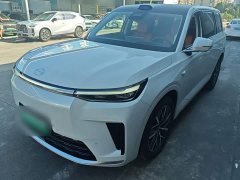 GAC Aion S9 Qiankun Ultra 6-Seater - ფოტო 1