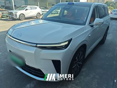 2025 GAC Aion S9 Qiankun Ultra 6-Seater - ავტომობილი ჩინეთიდან