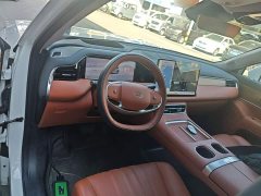 GAC Aion S9 Qiankun Ultra 6-Seater - ფოტო 10