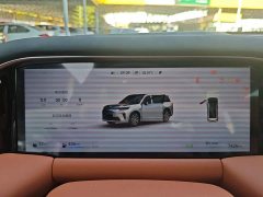 GAC Aion S9 Qiankun Ultra 6-Seater - ფოტო 11
