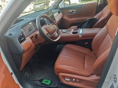 GAC Aion S9 Qiankun Ultra 6-Seater - ფოტო 14