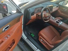 GAC Aion S9 Qiankun Ultra 6-Seater - ფოტო 15
