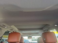 GAC Aion S9 Qiankun Ultra 6-Seater - ფოტო 17