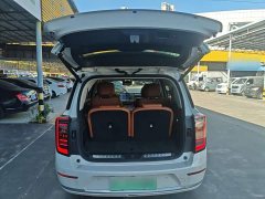 GAC Aion S9 Qiankun Ultra 6-Seater - ფოტო 18