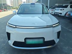 GAC Aion S9 Qiankun Ultra 6-Seater - ფოტო 2