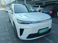 GAC Aion S9 Qiankun Ultra 6-Seater - ფოტო 3