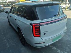 GAC Aion S9 Qiankun Ultra 6-Seater - ფოტო 4