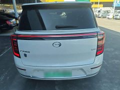 GAC Aion S9 Qiankun Ultra 6-Seater - ფოტო 5