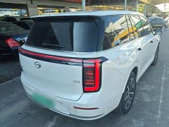 GAC Aion S9 Qiankun Ultra 6-Seater - ფოტო 6