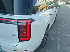GAC Aion S9 Qiankun Ultra 6-Seater - ფოტო 7