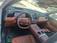 GAC Aion S9 Qiankun Ultra 6-Seater - ფოტო 9