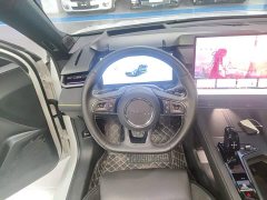 Lynk & Co 03 2.0T Diesel DCT Champion Edition Pro - ფოტო 10