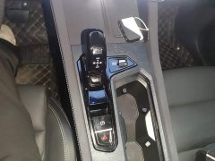 Lynk & Co 03 2.0T Diesel DCT Champion Edition Pro - ფოტო 13