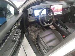Lynk & Co 03 2.0T Diesel DCT Champion Edition Pro - ფოტო 15