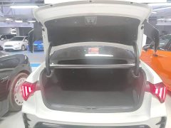 Lynk & Co 03 2.0T Diesel DCT Champion Edition Pro - ფოტო 18
