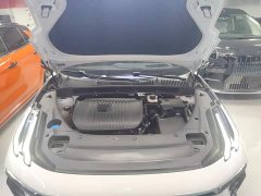 Lynk & Co 03 2.0T Diesel DCT Champion Edition Pro - ფოტო 19
