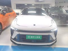 Lynk & Co 03 2.0T Diesel DCT Champion Edition Pro - ფოტო 2