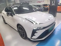 Lynk & Co 03 2.0T Diesel DCT Champion Edition Pro - ფოტო 3