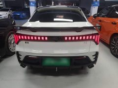 Lynk & Co 03 2.0T Diesel DCT Champion Edition Pro - ფოტო 5