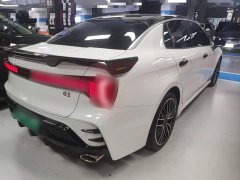 Lynk & Co 03 2.0T Diesel DCT Champion Edition Pro - ფოტო 6