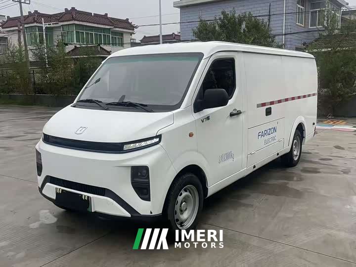 Farizon V Star Enjoy V6E Function Edition Smart Core 46.08kWh
