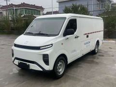 Farizon V Star Enjoy V6E Function Edition Smart Core 46.08kWh - ფოტო 1