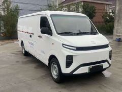 Farizon V Star Enjoy V6E Function Edition Smart Core 46.08kWh - ფოტო 3
