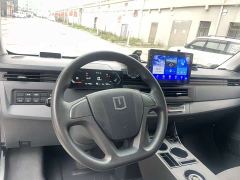 Farizon V Star Enjoy V6E Function Edition Smart Core 46.08kWh - ფოტო 4