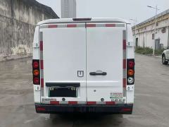 Farizon V Star Enjoy V6E Function Edition Smart Core 46.08kWh - ფოტო 8