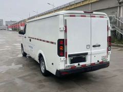 Farizon V Star Enjoy V6E Function Edition Smart Core 46.08kWh - ფოტო 9