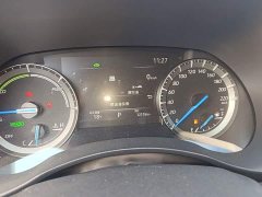 Toyota Highlander 2.5L Intelligent Hybrid AWD Elite 7-Seat Plus Edition - photo 11