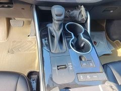 Toyota Highlander 2.5L Intelligent Hybrid AWD Elite 7-Seat Plus Edition - photo 13