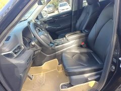Toyota Highlander 2.5L Intelligent Hybrid AWD Elite 7-Seat Plus Edition - photo 14