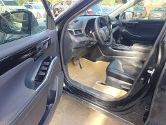 Toyota Highlander 2.5L Intelligent Hybrid AWD Elite 7-Seat Plus Edition - photo 15