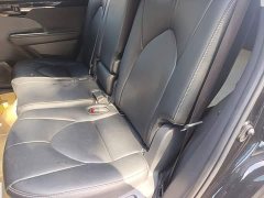 Toyota Highlander 2.5L Intelligent Hybrid AWD Elite 7-Seat Plus Edition - photo 16