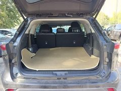 Toyota Highlander 2.5L Intelligent Hybrid AWD Elite 7-Seat Plus Edition - photo 18