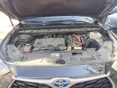 Toyota Highlander 2.5L Intelligent Hybrid AWD Elite 7-Seat Plus Edition - photo 19
