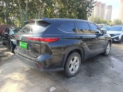 Toyota Highlander 2.5L Intelligent Hybrid AWD Elite 7-Seat Plus Edition - photo 6