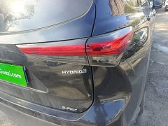 Toyota Highlander 2.5L Intelligent Hybrid AWD Elite 7-Seat Plus Edition - photo 7