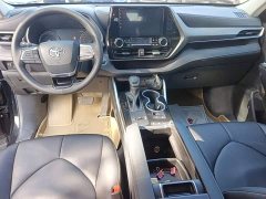 Toyota Highlander 2.5L Intelligent Hybrid AWD Elite 7-Seat Plus Edition - photo 9
