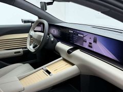 Audi e5 Sportback Pioneer quattro - photo 20