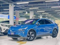 Nio Lerado L60 60kWh AWD - ფოტო 1