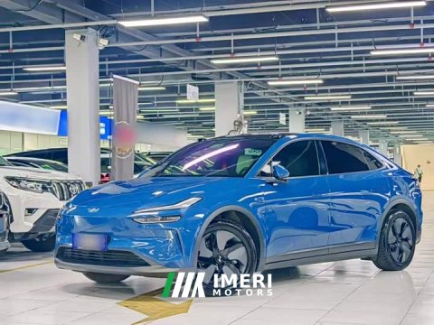 2025 Nio Lerado L60 60kWh AWD - ავტომობილი ჩინეთიდან