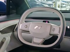 Nio Lerado L60 60kWh AWD - ფოტო 10